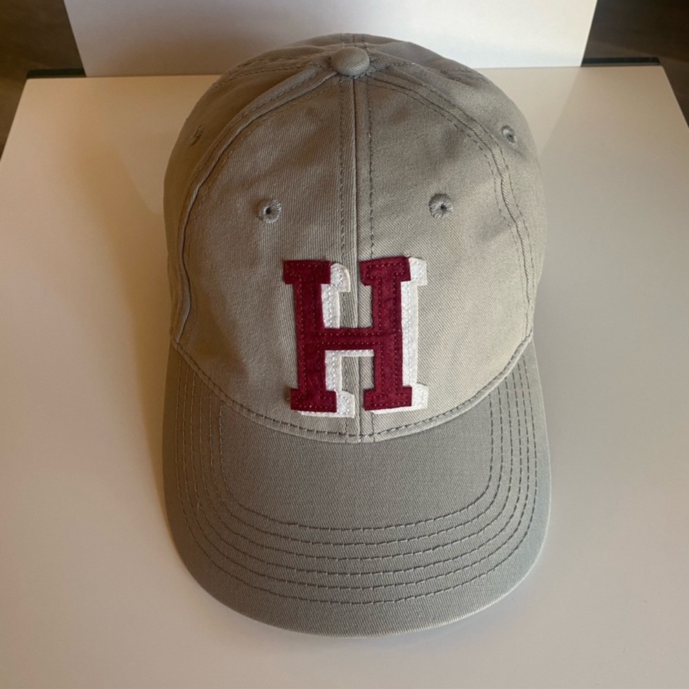 H&M “H” Logo hat